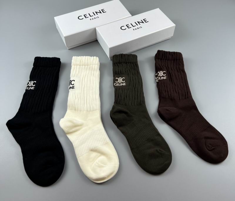 Celine socks (7)